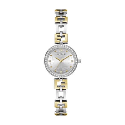 GUESS Lady G GW0656L1 - Dameshorloge - Ø 26 MM