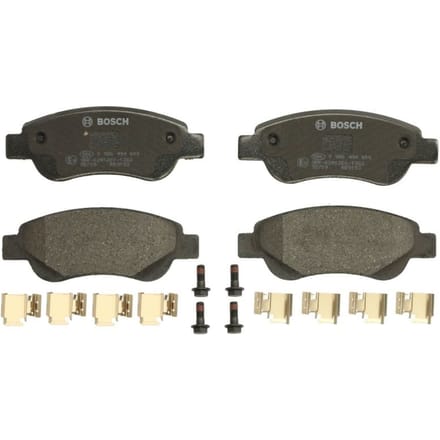 Remblokset BOSCH 0 986 494 606, voor