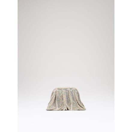 Benedetta Bruzziches Zakken. Beige