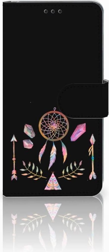 Samsung Galaxy S10 Leuk Hoesje Boho Dreamcatcher