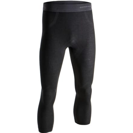 Naadloze wollen legging Clawgear Merino