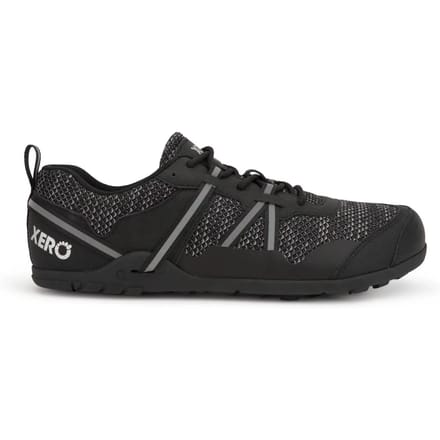 Xero Shoes Terraflex Ii Trailschoenen Zwart EU 48 Man
