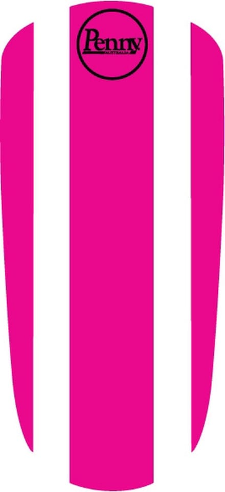 Penny Panel Sticker 22'' Pink