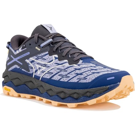 Damesschoenen Mizuno Mujin Wos