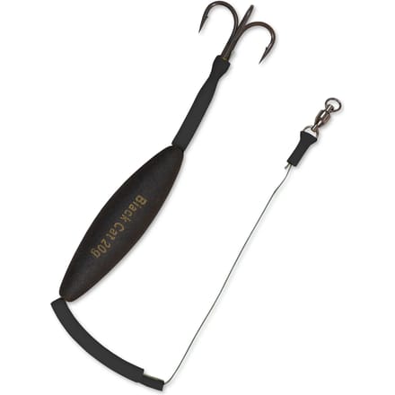 Vistrapport Black Cat Worm Pop Up