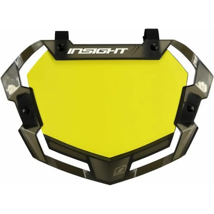 Plaat Insight 3d vision 2 pro