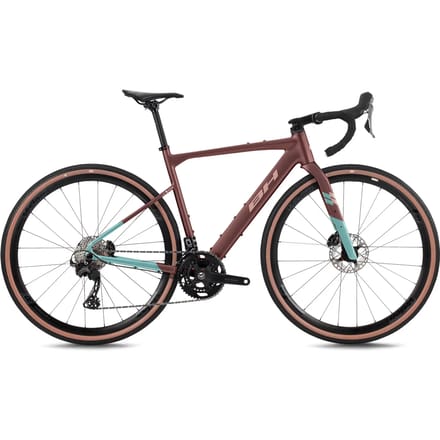 Fiets BH Bikes Gravelx Alu 1.8