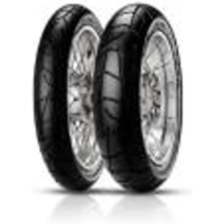 Pirelli Scorpion Trail ( 120/70 ZR17 TL (58W) M/C, Variante E, Voorwiel )