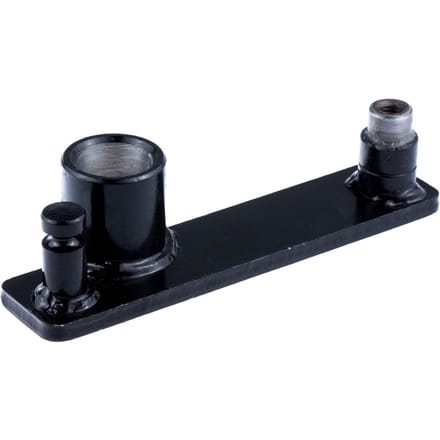 Idler arm