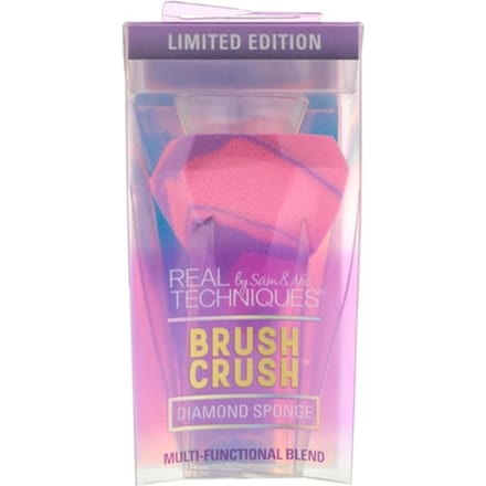 Real Techniques Brush Crush Diamant Spons