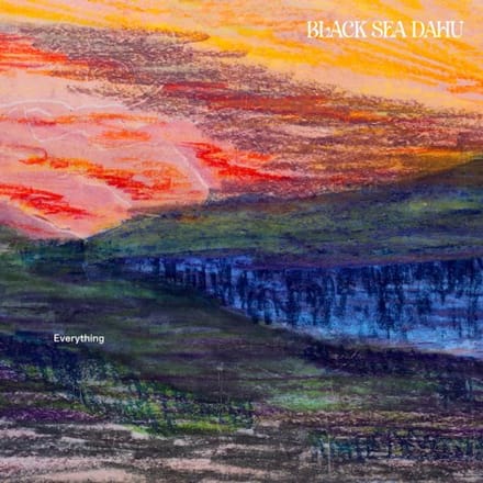 Black Sea Dahu - Everything (LP)