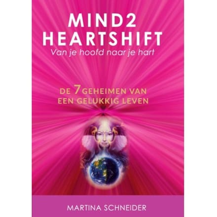 Mind2heartshift - Martina Schneider