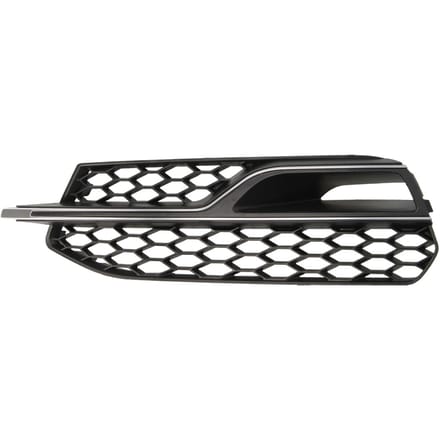 Bumper - onderdelen BLIC 5513-00-0027911SP