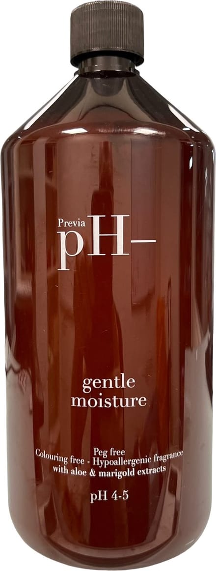Previa PH Gentle Moisture Mask 1000 ml