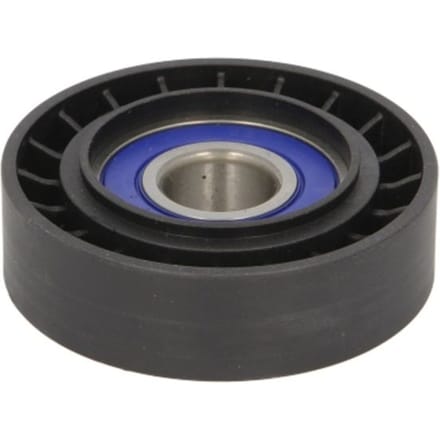 Rondsel/geleiderpoelie, V-riem SKF VKM 32242
