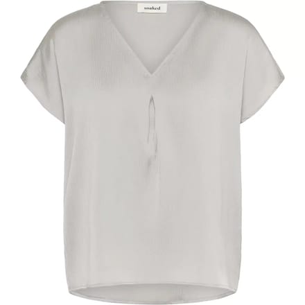 Dames-T-shirt Soaked in Luxury Ioana Marija