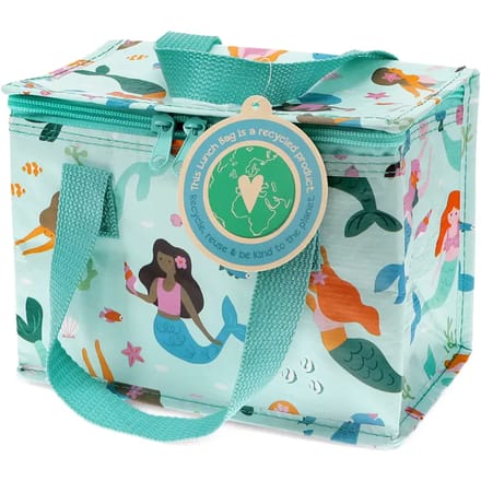 Rex London Mermaid - Lunchtasje / Koeltasje