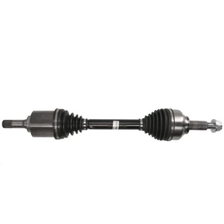 Aandrijfas POINT GEAR PNG75993