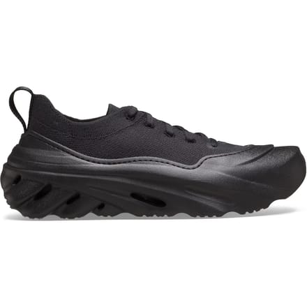 Lage Sneakers Crocs Echo Surge 210079-060 Black