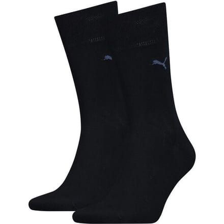 Puma 2-pack Classic Sock Men Navy-47-49