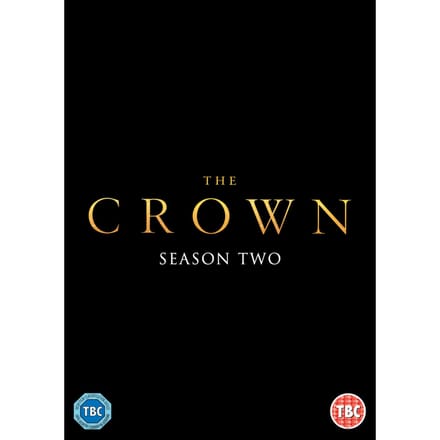 The Crown - Season 2