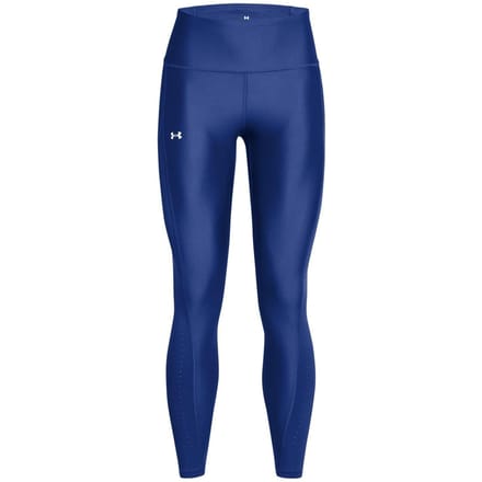 Under Armour Dames/Dames Vanish Fitted Leggings (Blauw)