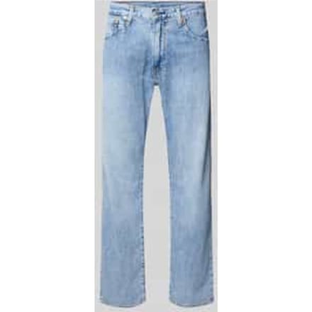 Wide fit jeans model '555®'