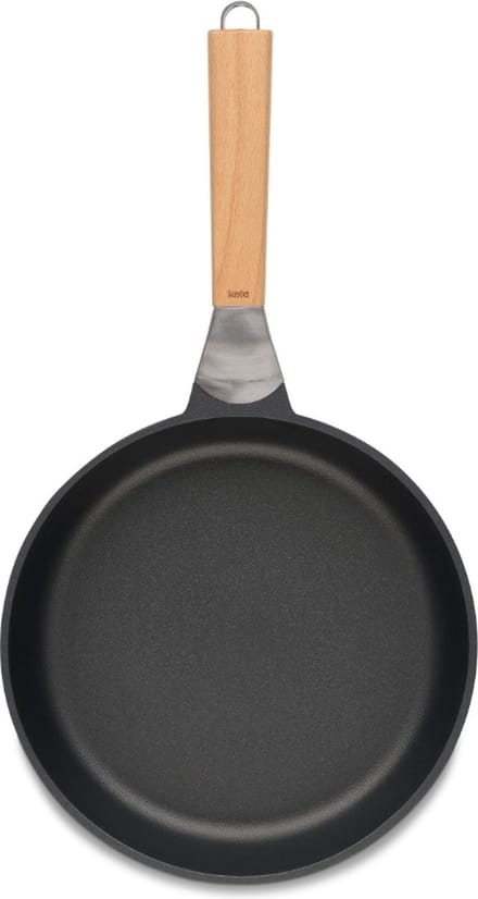 Koekenpan, Ø 20 cm, Non Stick, Gerecycled Aluminium - Kela | Vitana