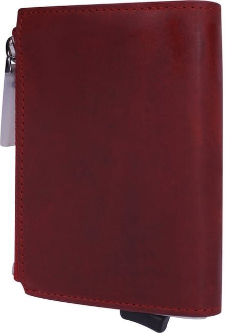 Maître Kaarthoes Birkenfeld C-Four E-Cage sv8 Red Donkerrood