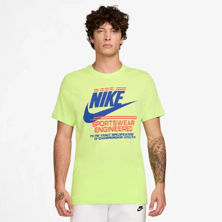 T-shirt Nike 6MO Futura