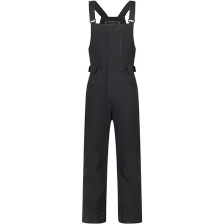 Dare2b Twin Tip Bibbed Broek Zwart S Man
