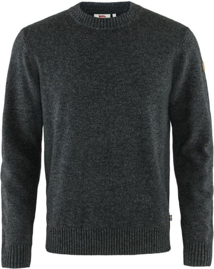 Fjallraven Ovik Round-neck Sweater Men