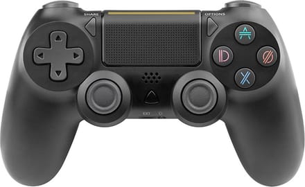 Tracer Shogun PRO - gamepad - wired wireless - Bluetooth - Wired Controller - Sony PlayStation 4