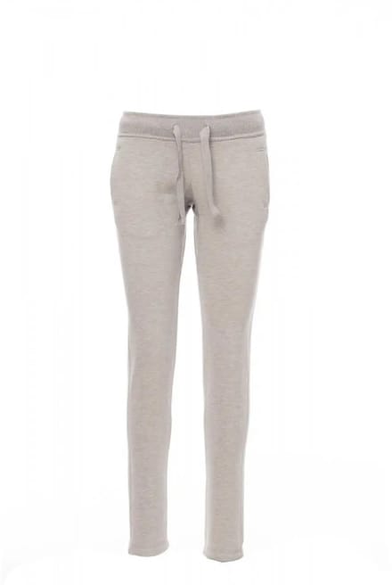 Payper College Lady - melange grey - M