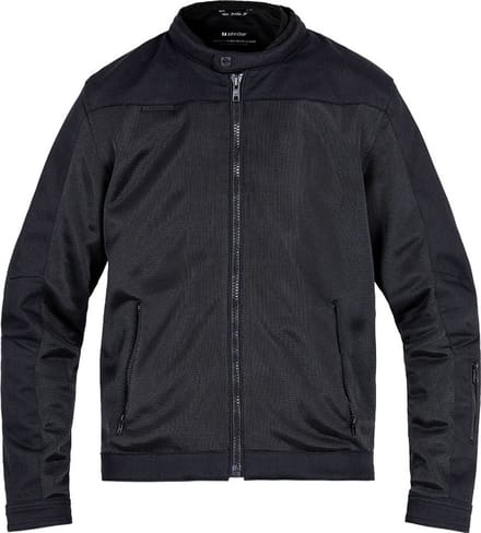 John Doe Motorhemd Aero Mesh Jacket