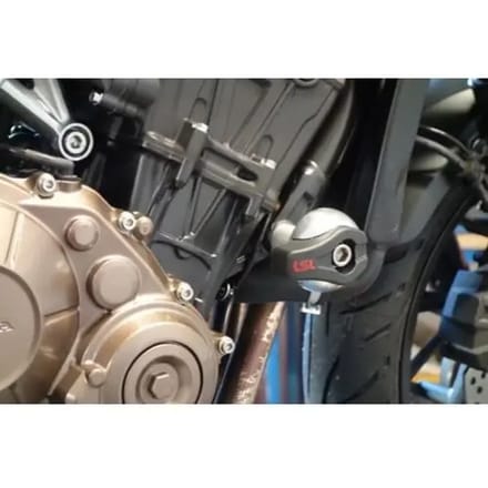 Montageset LSL CB 650 F 17-