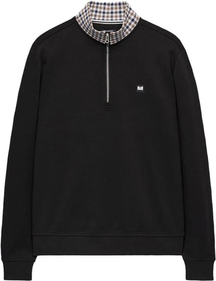 Weekend Offender Henson