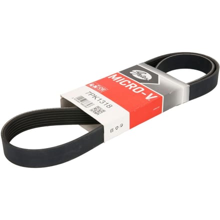 V-riem GATES 7PK1318