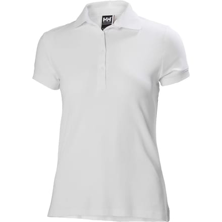 Damespolo Helly Hansen Crewline