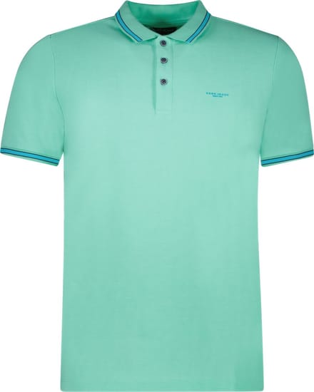 Cars Jeans Polo Povi - Heren