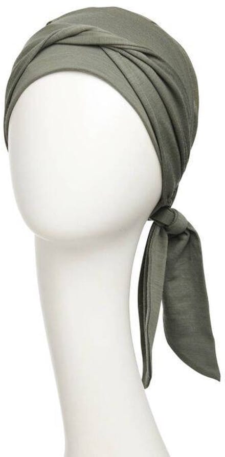 b.b. hocbella sun cap - christine headwear - chemo - alopecia