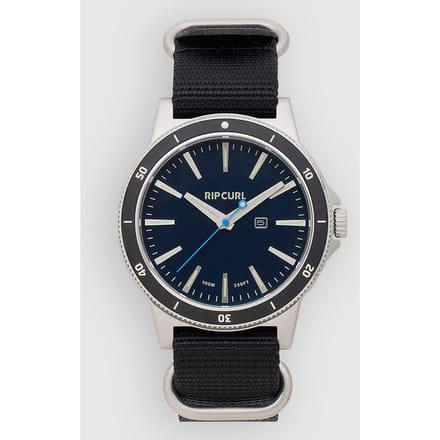 Rip Curl Daze Dvr Horloge blauw
