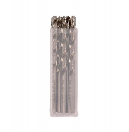 HSS-G METAALBOOR 6,4 MM