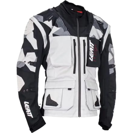 Motorjas Leatt 5.5 Forge