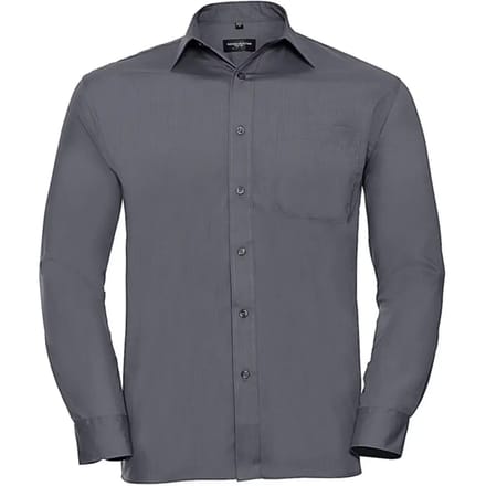 Shirt met lange mouwen Russell Athletic