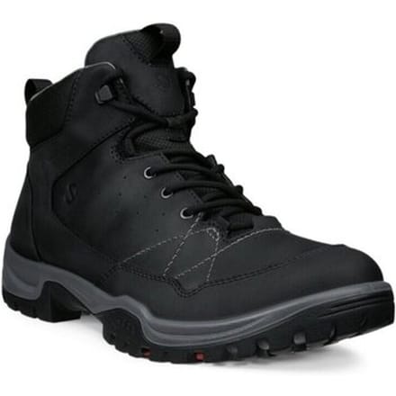 ECCO RECEPTOR TREKK M Heren Wandelschoenen - Zwart