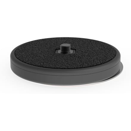 POCA Audio Pine Beat Mag Base - Zwart