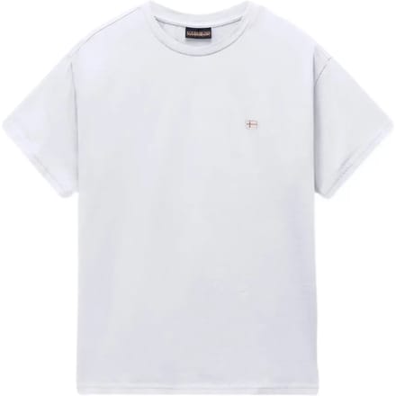 Dames-T-shirt Napapijri Aurora