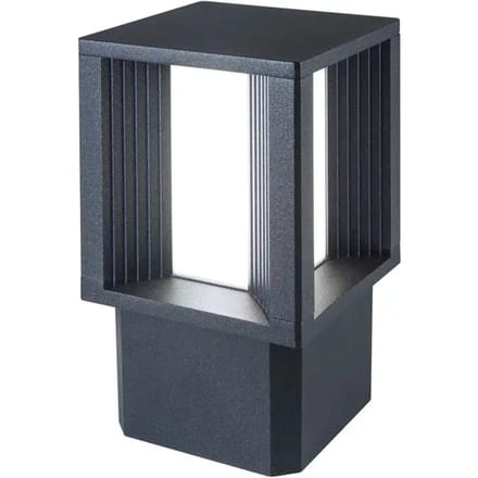 LED-verlichting Cristher lighting Aura IP65 SMD CRI80 3000K