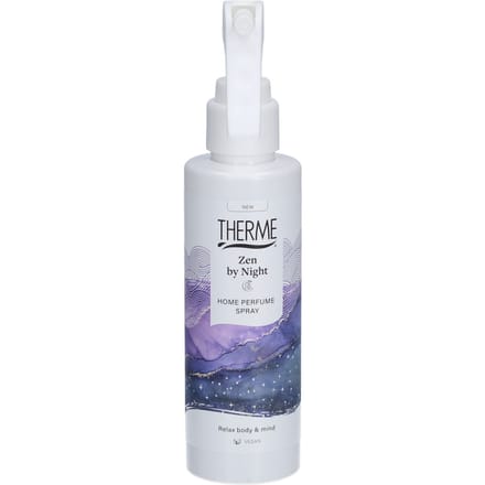 Therme Zen by Night Home Perfume Spray - 150 ml